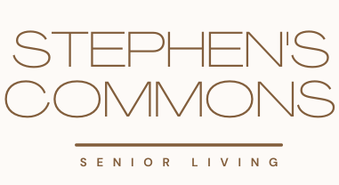 Stephens Commons Senior Living Apartments Chicago